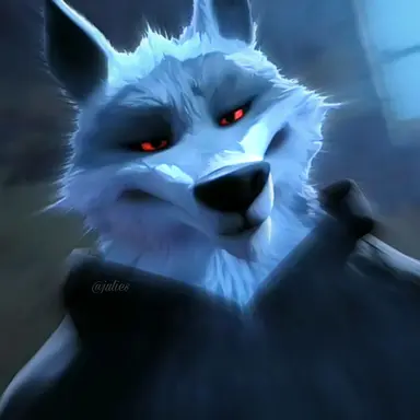 Profile image of ウルフ