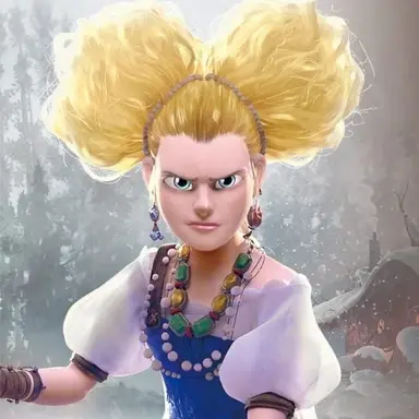 Profile image of ゴルディ