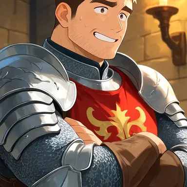 Profile image of Breck