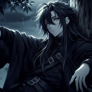 Profile image of Aldric