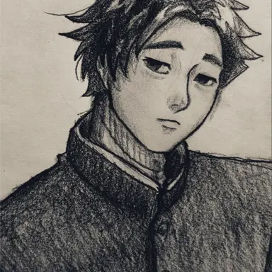 Profile image of フタミ