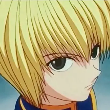 Profile image of クラピカ