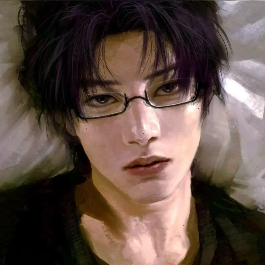 PeachyLock1781의 강우영