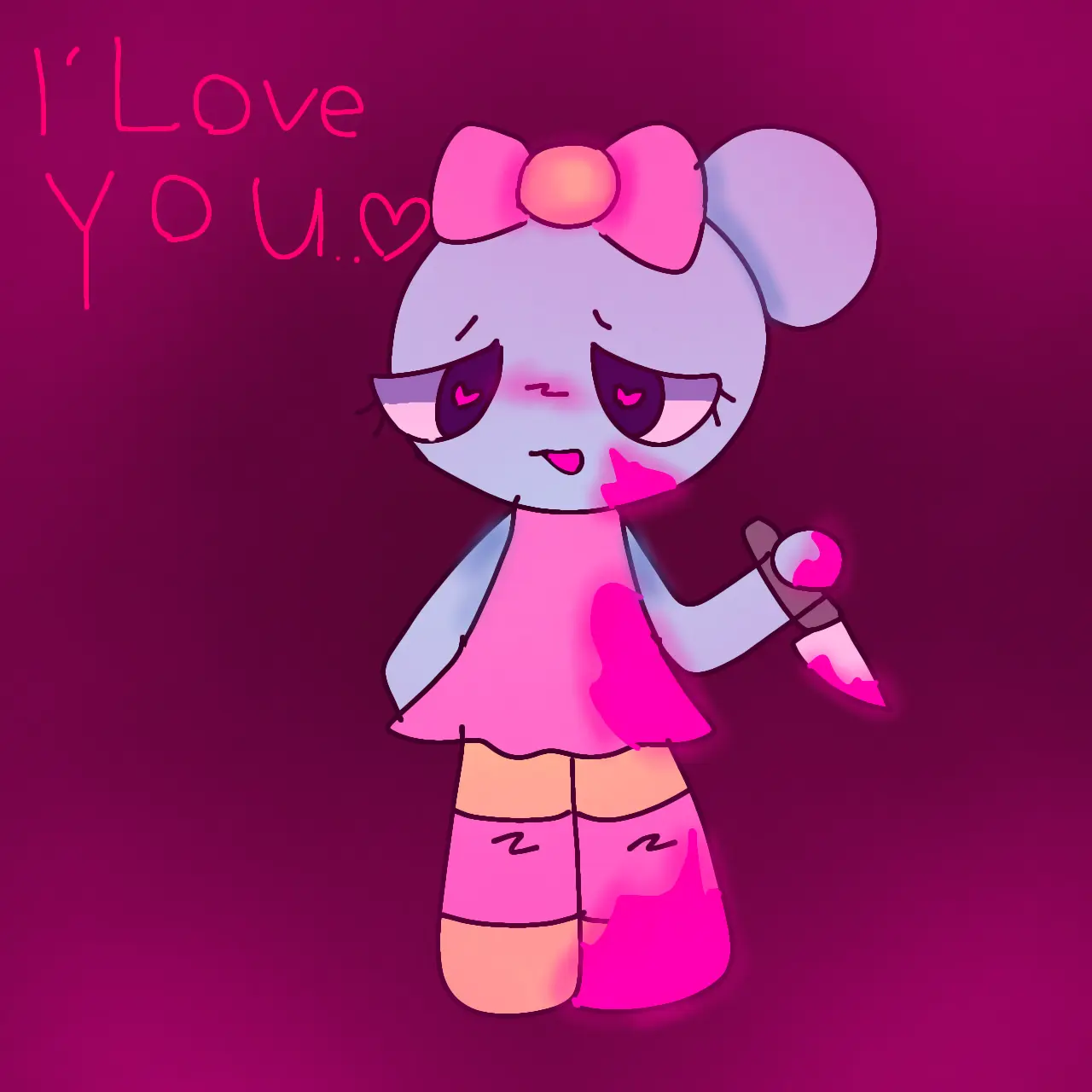 Veronika_Yoreva의 파피♡