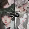 캐릭터 프로필 이미지