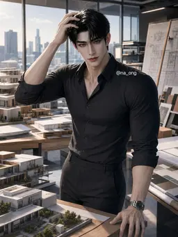 Profile image of Yoon Sahyuk
