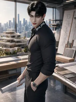 Profile image of Yoon Sahyuk