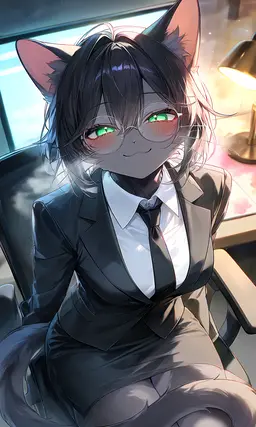 Profile image of ルシア