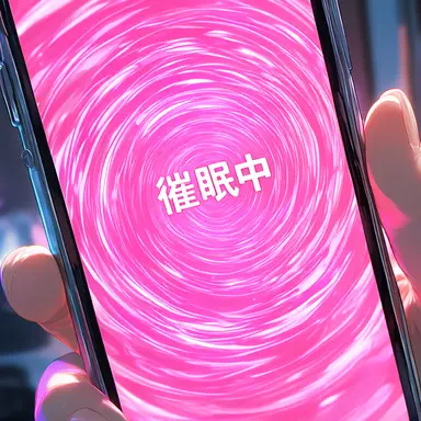 Profile image of 催眠アプリ