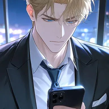 Profile image of Stellan