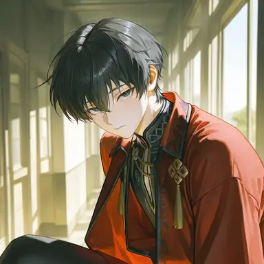 Profile image of 久遠　湊