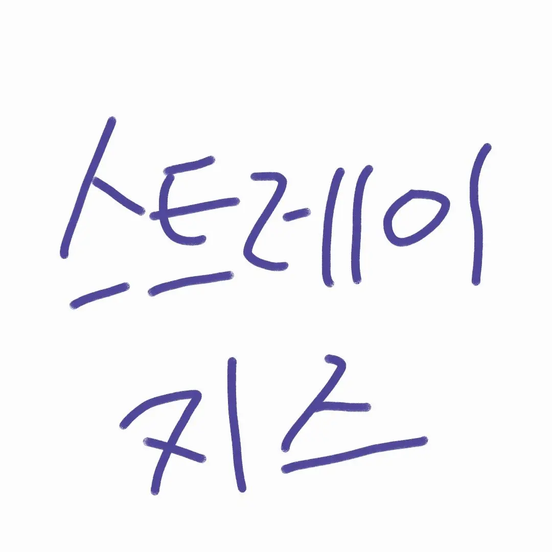 WearyOasis4942의 스트레이키즈