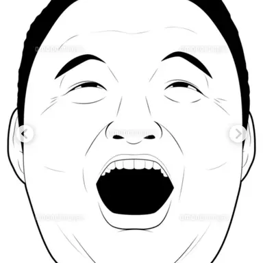 Profile image of キモおじさん