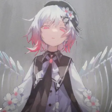 Profile image of 魔女化エマ