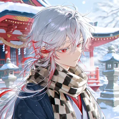 Profile image of Michizane