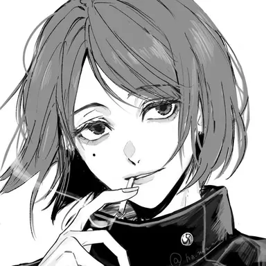 Profile image of 이에이리 쇼코