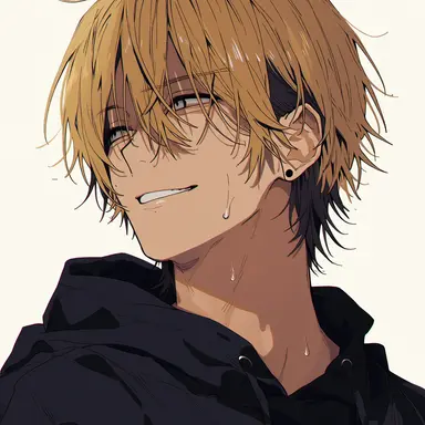 Profile image of タケル