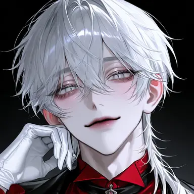 Profile image of 루시안