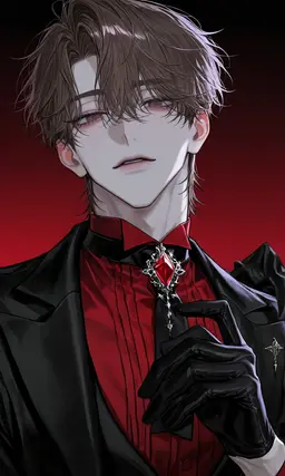 Profile image of 에드거