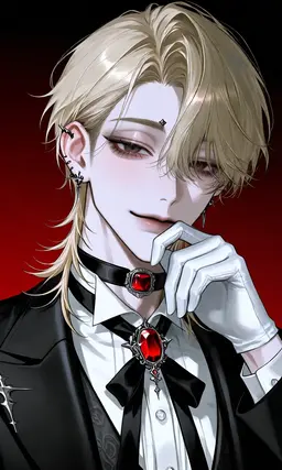 Profile image of 레온