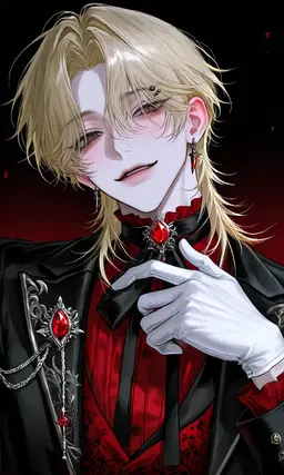 Profile image of 레온