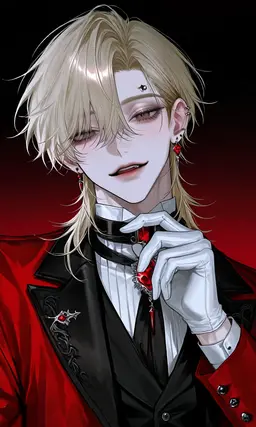 Profile image of 레온