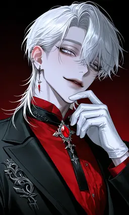 Profile image of 루시안