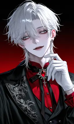 Profile image of 루시안