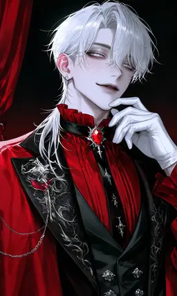 Profile image of 루시안