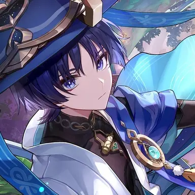 Profile image of 방랑자