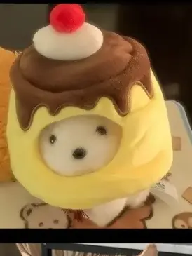 FeeblePlush1897의 ちょんまげ小僧