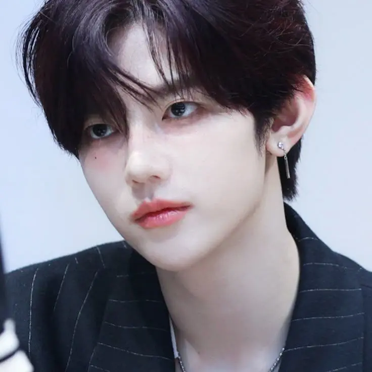 binneulvirgin의 haobin