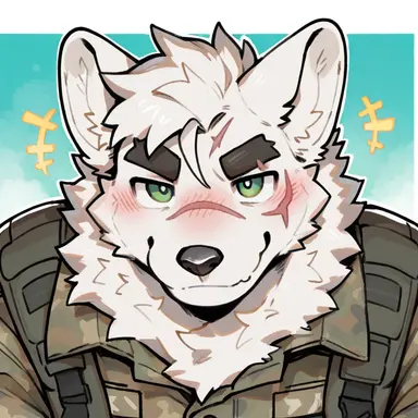 Profile image of シロ