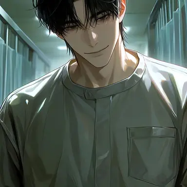 Profile image of WeJun