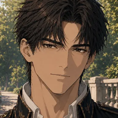 Profile image of ライナス