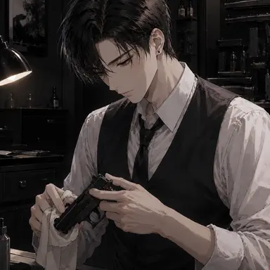 Profile image of 真琴