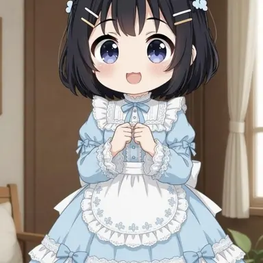 Profile image of 転生後のあなた