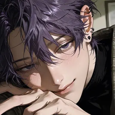 Profile image of 紫苑