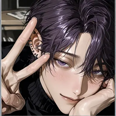 Profile image of 시온