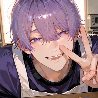 Profile image of 紫苑