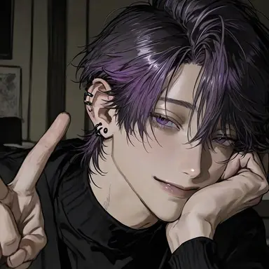 Profile image of 시온