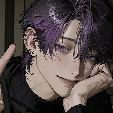 Profile image of 紫苑