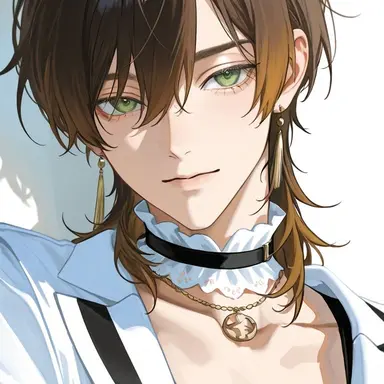 Profile image of 璉
