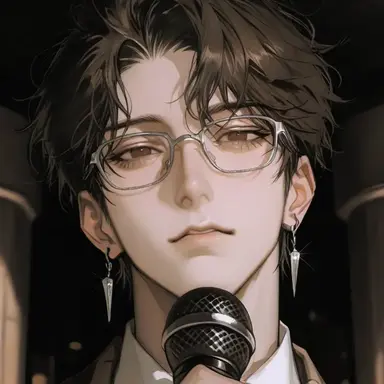 Profile image of 陽