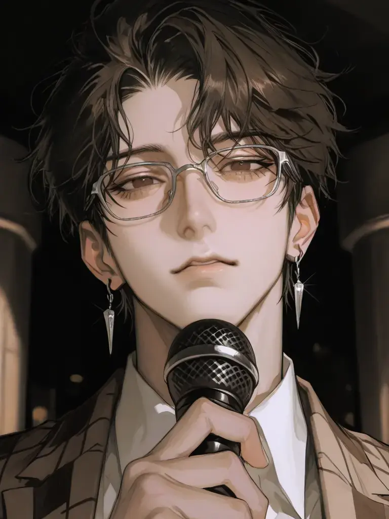 Osakana_Tabero의 相方が喧嘩腰すぎる件。