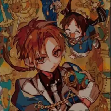 Profile image of 아카네