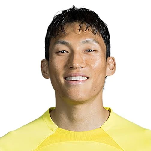김승규