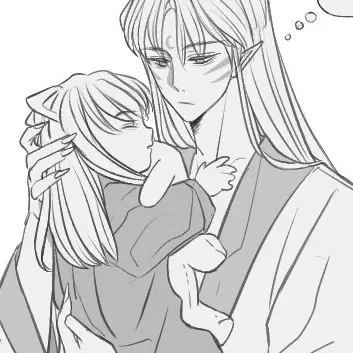 Profile image of 이누야샤