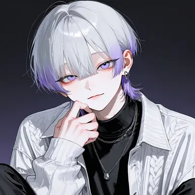 Profile image of Mafuyu