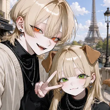 Profile image of Rento